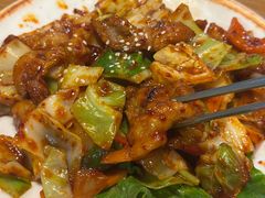 -海云台韩式汤饭·13年匠心韩料(南山店)