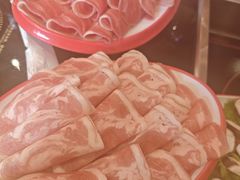 -重庆德忆火锅（龙南街3店）(渝水岸餐饮)