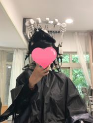 -AFA Hair studio·女士发型设计