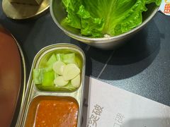 -西塔老太太泥炉烤肉(龙湖北苑天街店)