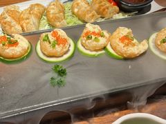 -京鹿料理(荟聚店)