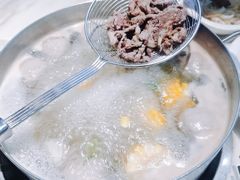 -为什么牛潮汕牛肉火锅(中信广场店)