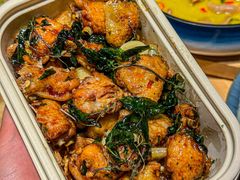 -竹里馆·淮扬菜·功夫茶(老门东店)