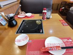 -牛New寿喜烧(青浦店)