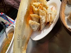 -邢家锅贴老店·非遗·开封菜(金明广场店)