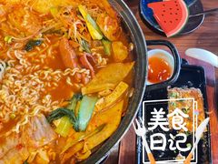 -槿Story·韩国料理(望京韩国美食城店)