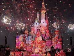 -上海迪士尼度假区