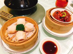 -皇朝尊会(龙之梦大酒店)