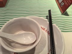 -楼兰新疆菜(江宁万达店)