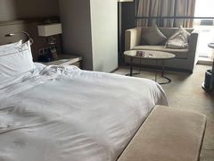 -济南绿地美利亚酒店