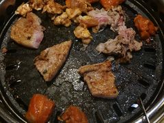-火炉火自助餐(悠唐购物中心店)