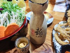 -束河人家(南锣鼓巷店)