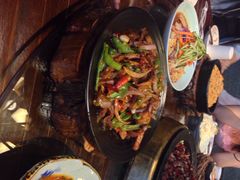 醉美辣子鸡-天山醉美辣子鸡(文艺路店)