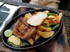 -Pundi Pundi Restaurant