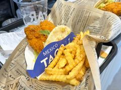 -TACO STAR 塔可星(下沙宝龙店)