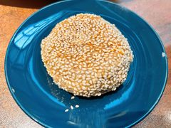 -南门小馆·清真(国贸商城店)