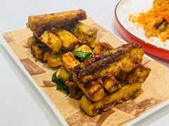 -胜记酒家(荔枝公园店)