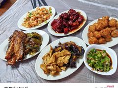 -尹记餐馆(花园店)