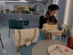 -美丽心情(奥体店)