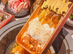 -芸山季·云南野生菌火锅(宝能环球汇店)
