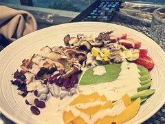 -188西餐厅(园林宾馆店)