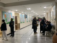 -中国医科大学附属盛京医院(南湖院区)