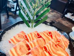 -菌自在·云南野生菌火锅(长安万达店)