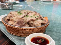 -猪肉婆私房菜(容桂总店)
