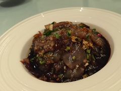 凉拌海蜇-老吉士(环贸iapm店)