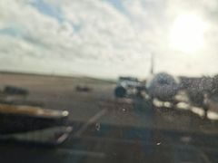 -上海浦东国际机场-T2航站楼