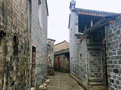-前童古镇