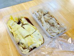 -山水肠粉(盐田店)