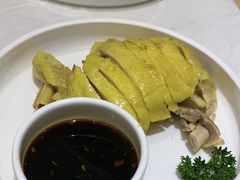 -州康·本帮菜(南桥百联店)