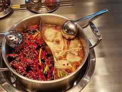 -签小二串串火锅(观音桥店)