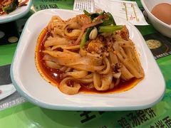 -令氏家外家周秦食府(高新店)