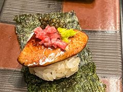 -铭牛烧肉·和牛海鲜自助(高新月牙湖店)