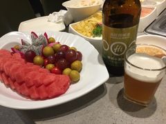 -海底捞火锅(青悦城店)