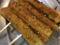 -苏师傅菜馆(上沙店)