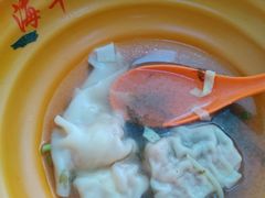 -海平馄饨(逍遥二路店)