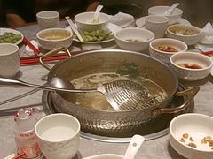 -八合里潮汕鲜牛肉火锅(深圳海岸城店)