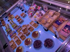 -巴黎贝甜(华堂新辰汇店)