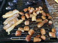 贵州烤小肠-贵州风味小馆(世茂茂悦里)