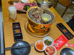 -AJIYA炭火烧肉(徐汇正大乐城店)