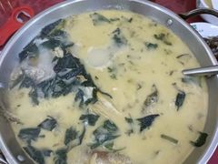 -畲乡一品鱼府土菜馆