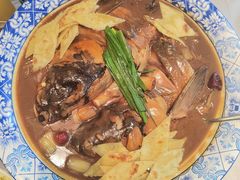 -1918中餐厅(衡山路店)