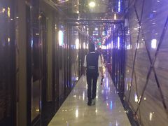 走廊-星光大道KTV(金沙洲店)