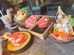 -湊湊火锅·茶憩(杭州湖滨银泰in77店)