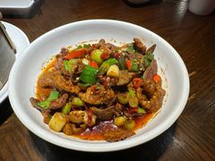 -小柴米·传统江西菜(万寿宫店)