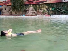-中国死海旅游度假区