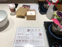 -ABC Cooking Studio(上海环球金融中心店)